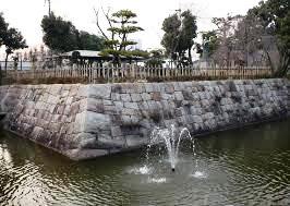 高槻城