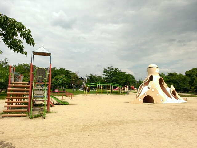 城跡公園
