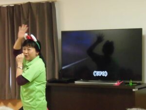 東大阪のミィちゃん♪