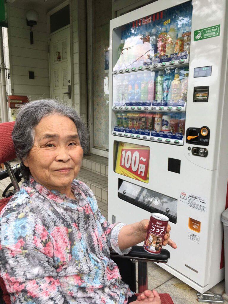 小薮さん散歩2