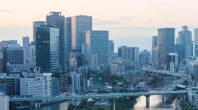 ソリューション事業